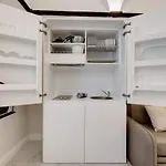 Suite Maribru