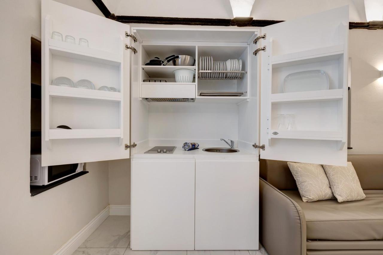Maribru Appartement